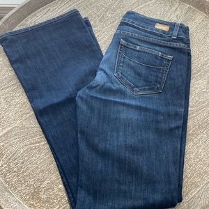 Page Premium jean